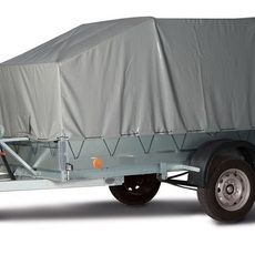 Легковые прицепы - РосТент